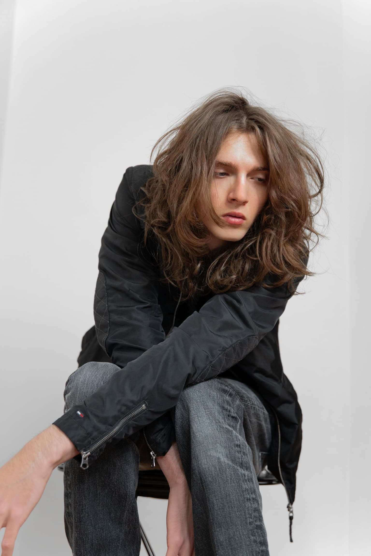 Photo de Leo Castelli