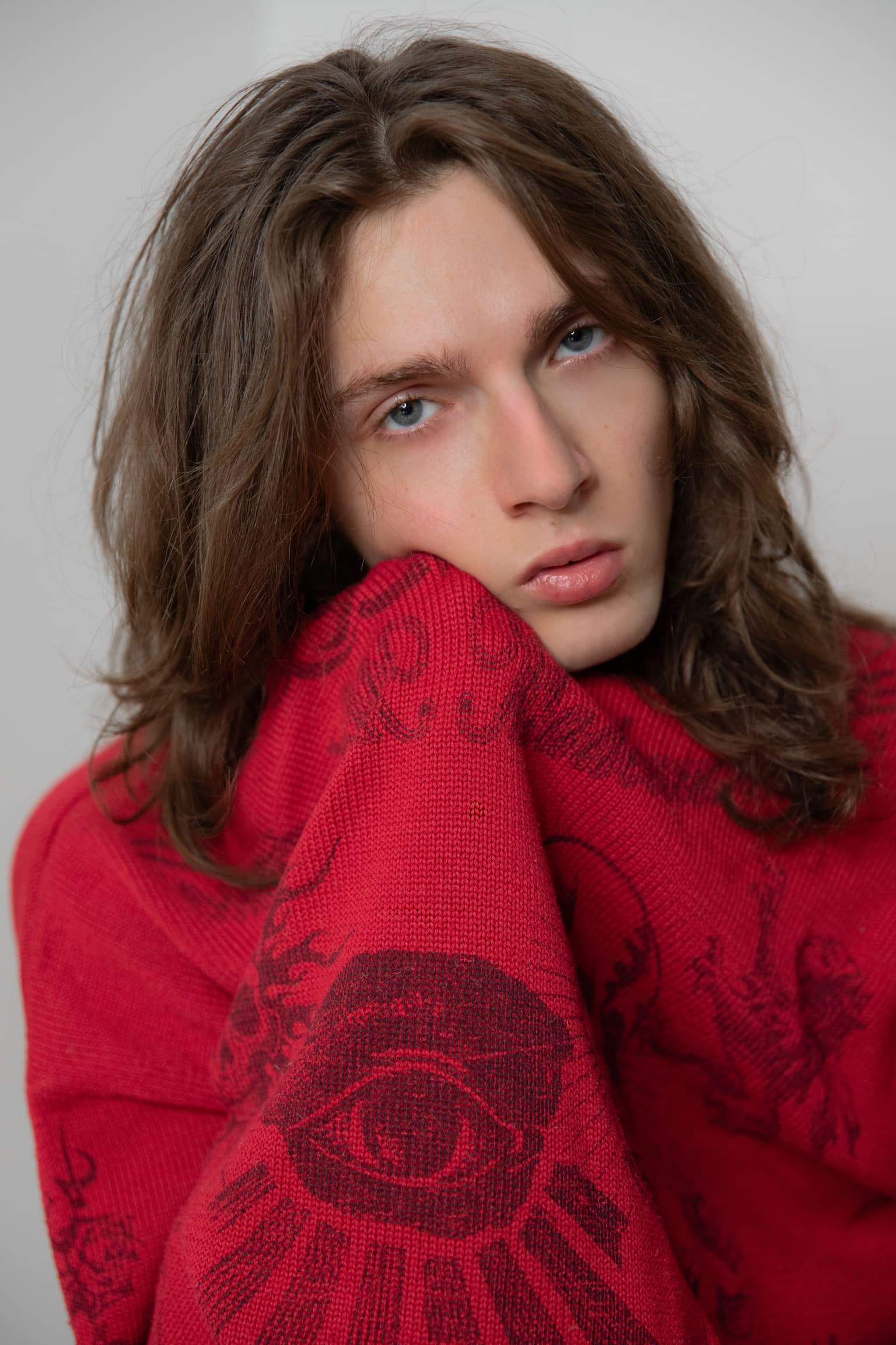 Photo de Leo Castelli