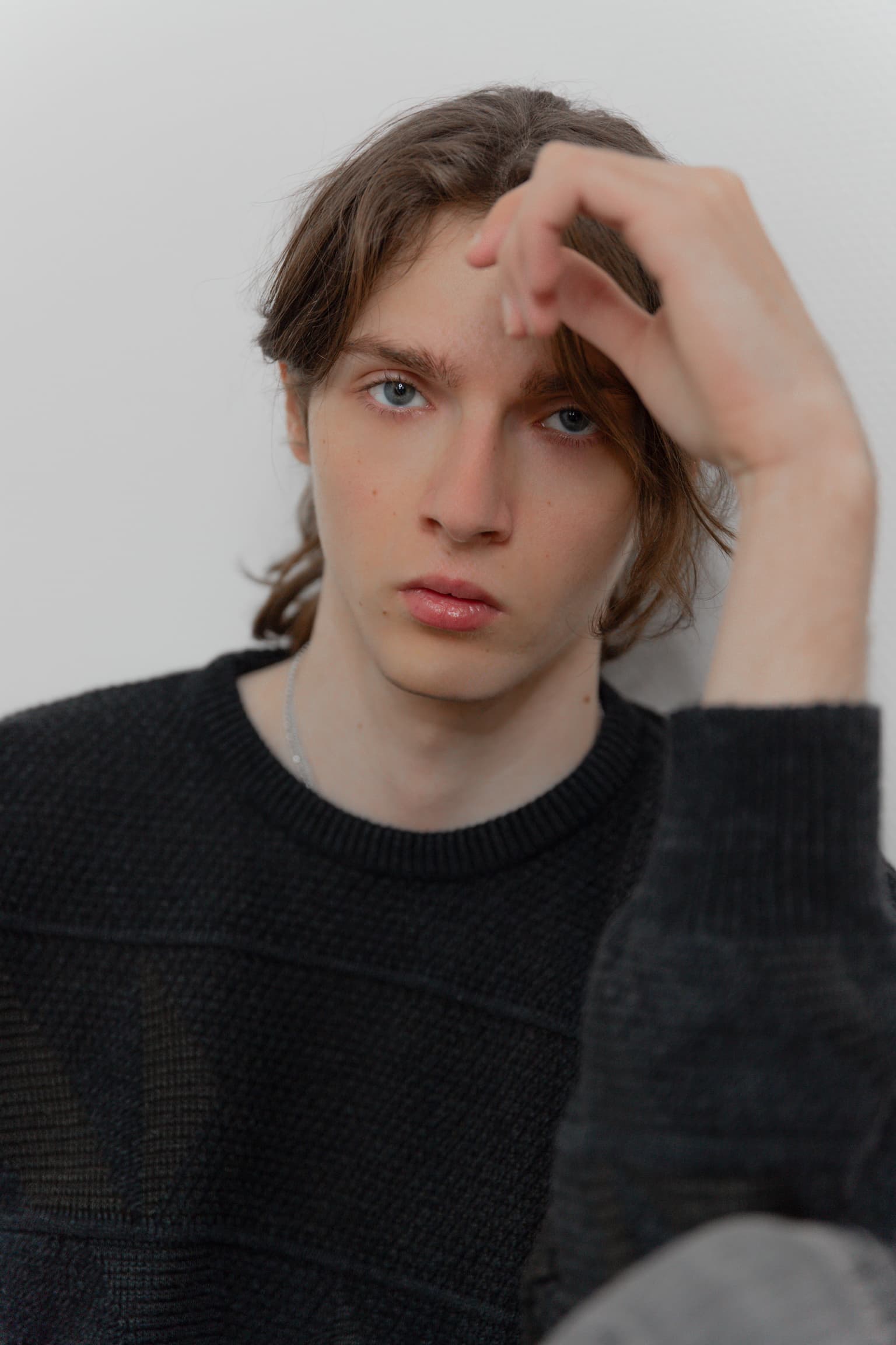 Photo de Leo Castelli