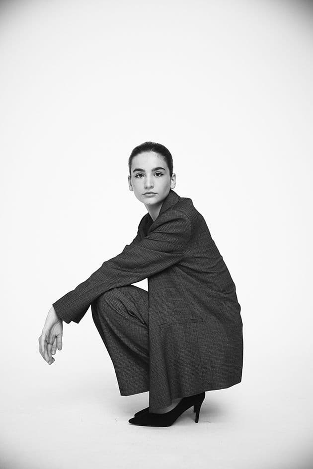 Photo de Lilas