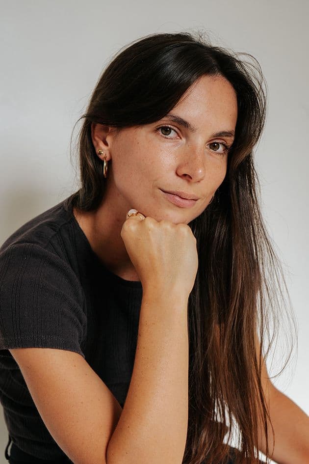 Photo de Lisa 