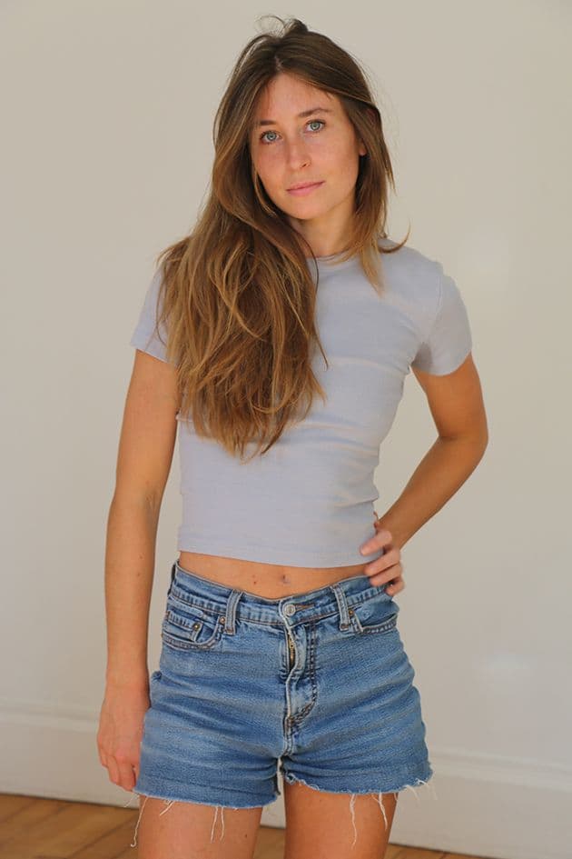 Photo de Lison L 