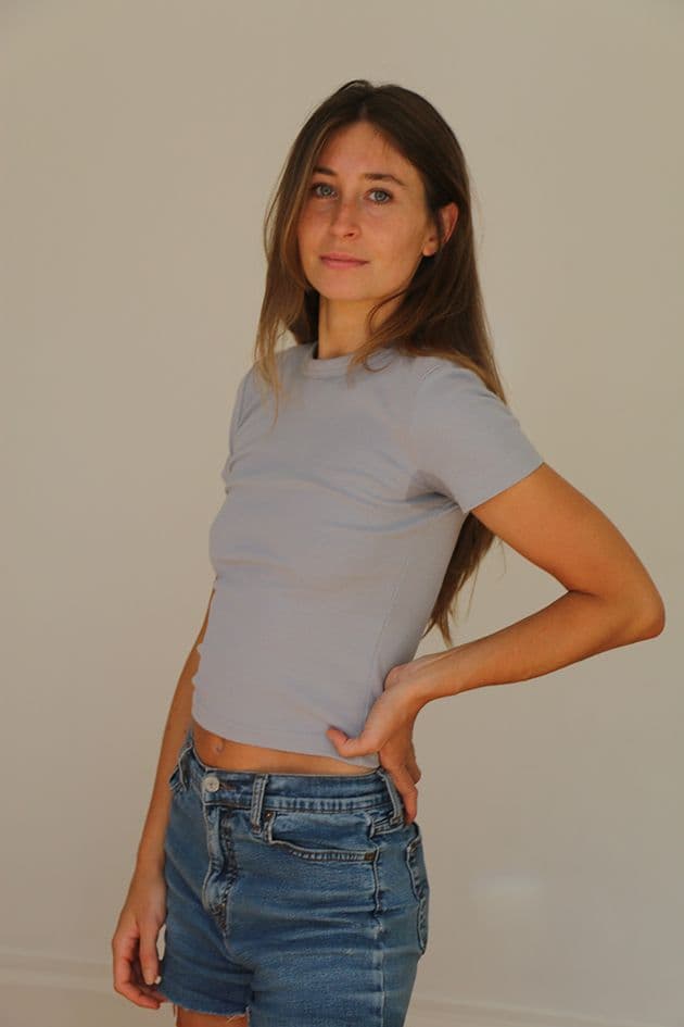 Photo de Lison L 