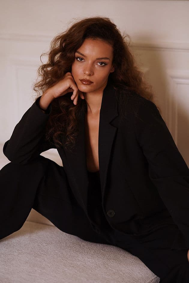 Photo de Loïse Dô