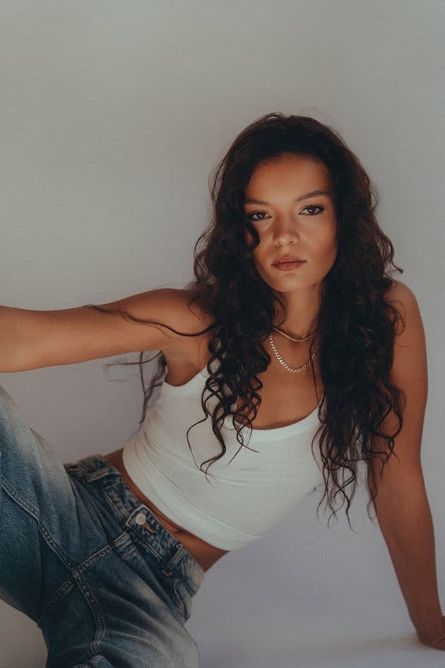 Photo de Loïse Dô