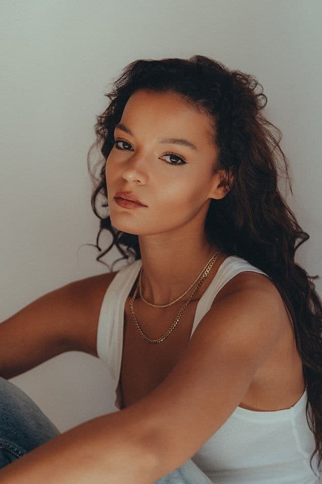Photo de Loïse Dô