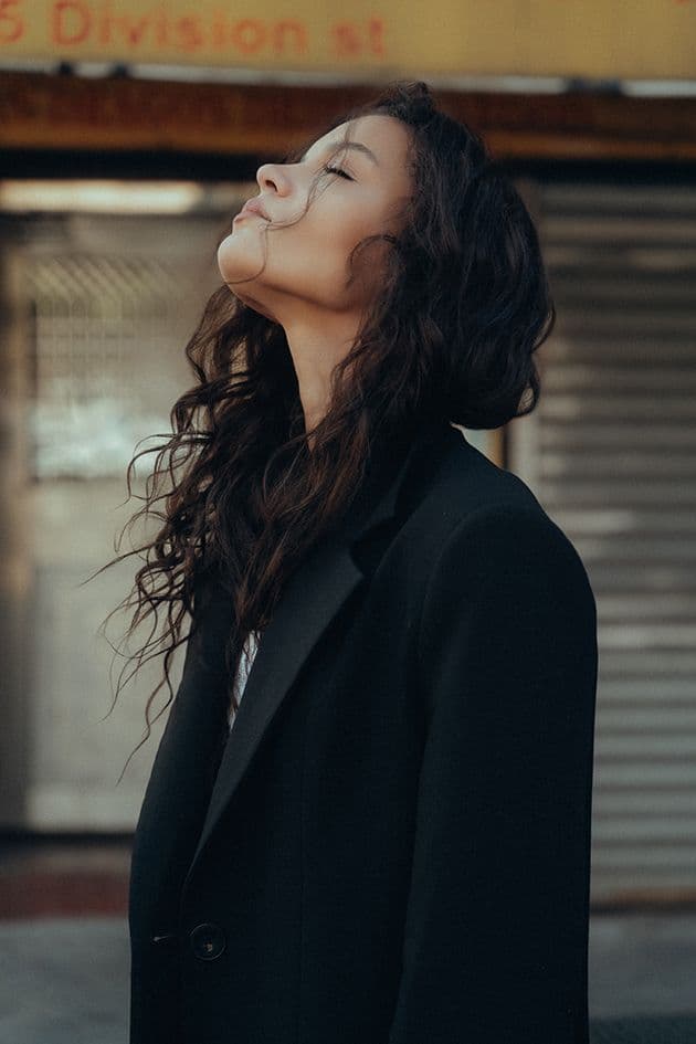 Photo de Loïse Dô