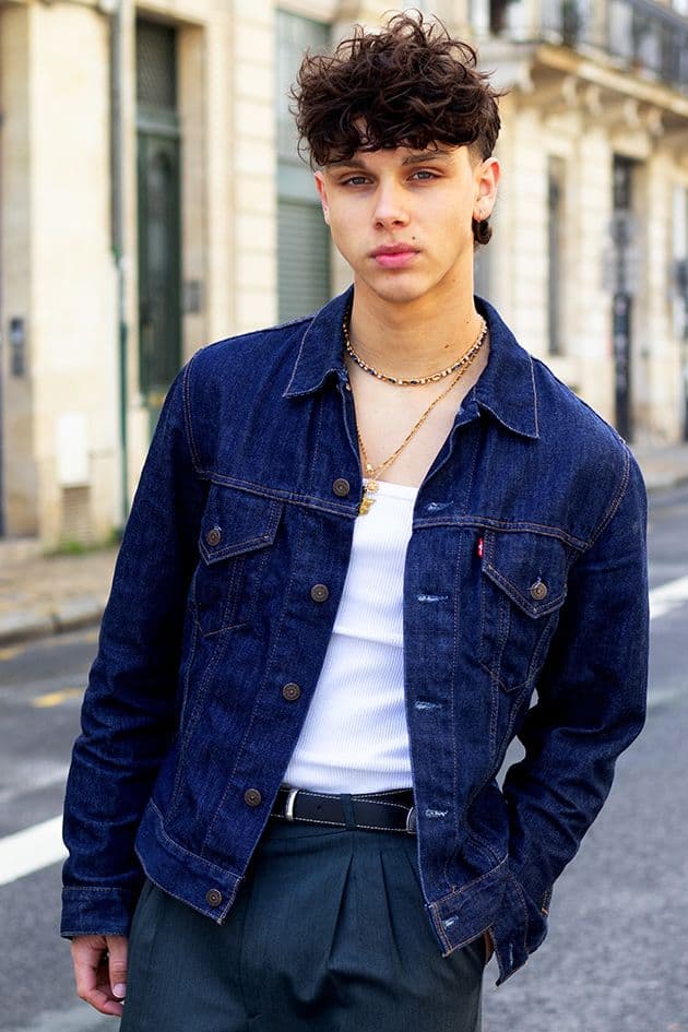 Photo de Louka