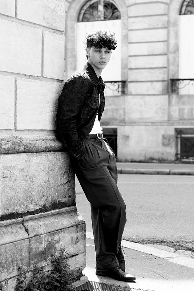 Photo de Louka
