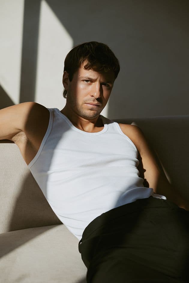 Photo de Luka