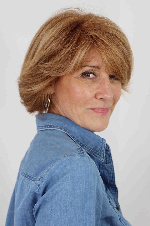 Photo de Lydie