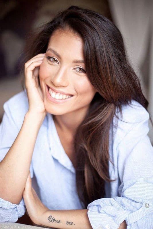 Photo de Maeva M