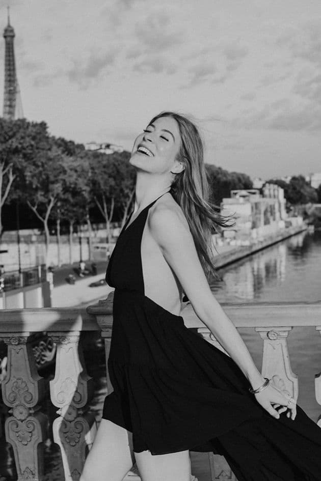Photo de Maia