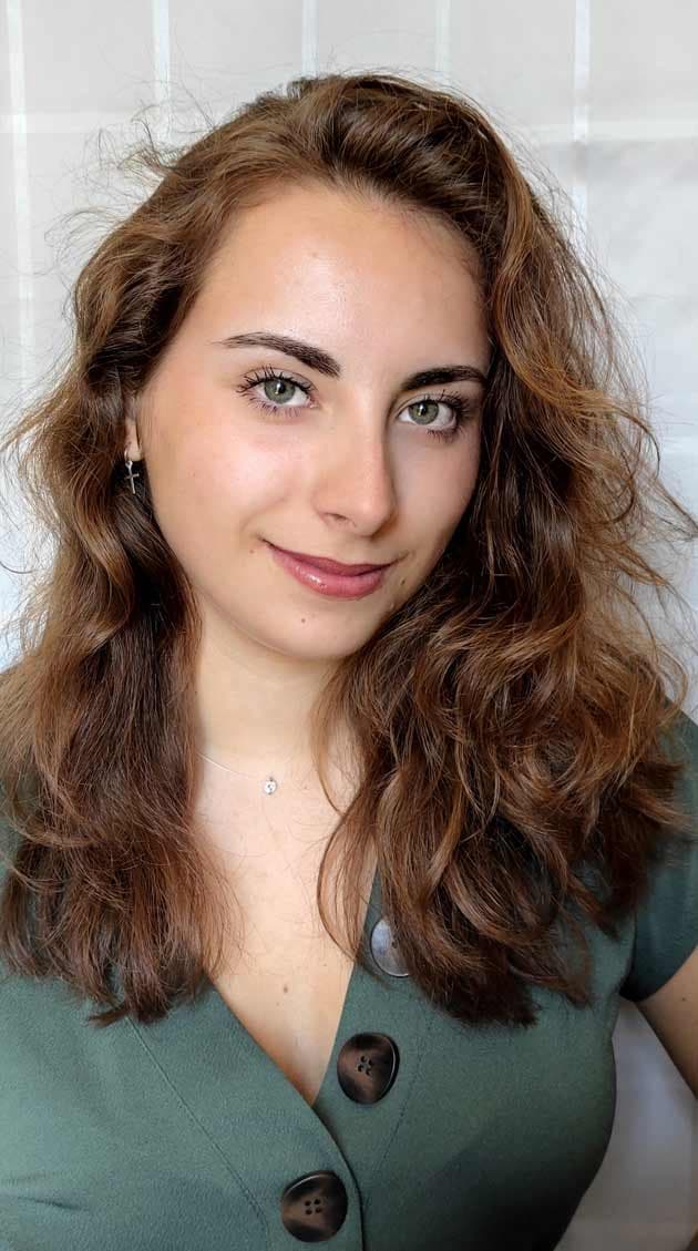 Photo de Malvina J