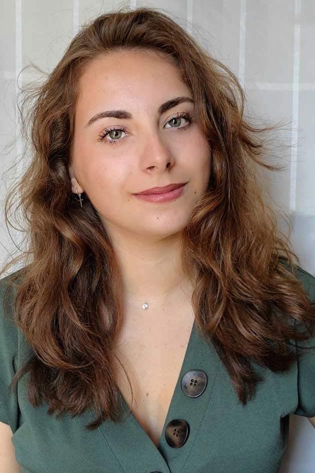 Photo de Malvina J
