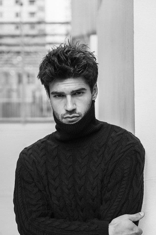 Photo de Manu