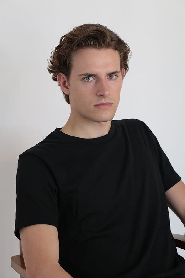 Photo de Marceau