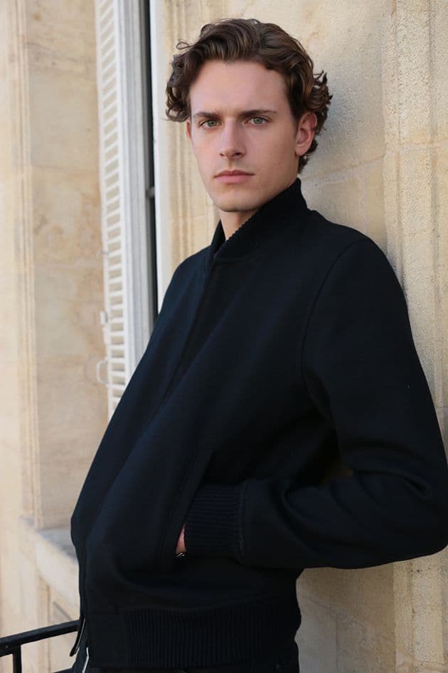 Photo de Marceau