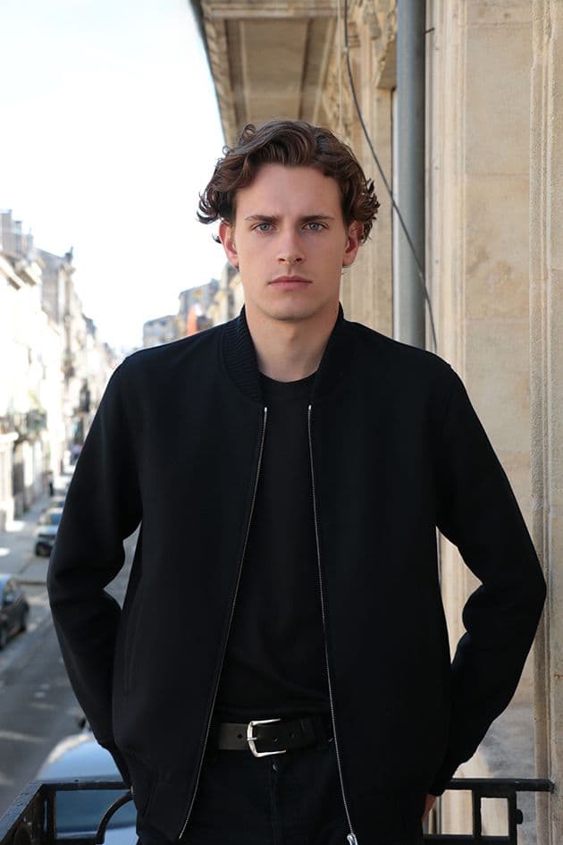 Photo de Marceau