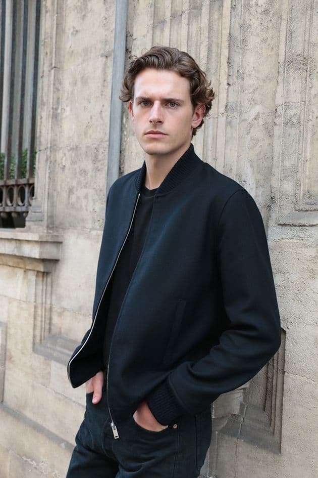 Photo de Marceau