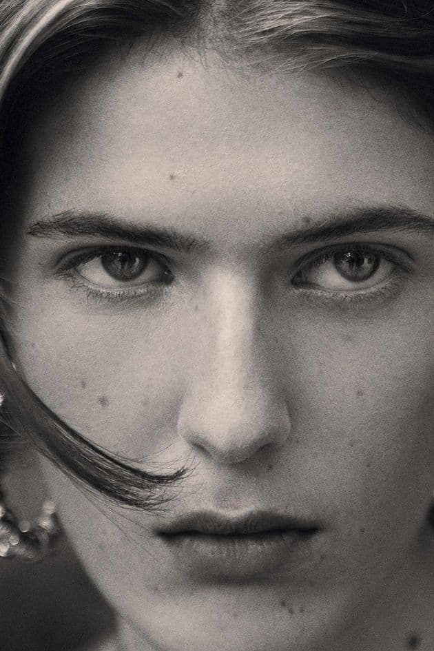 Photo de Margaux Lion