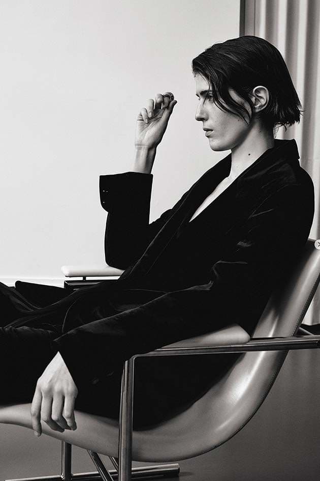 Photo de Margaux Lion