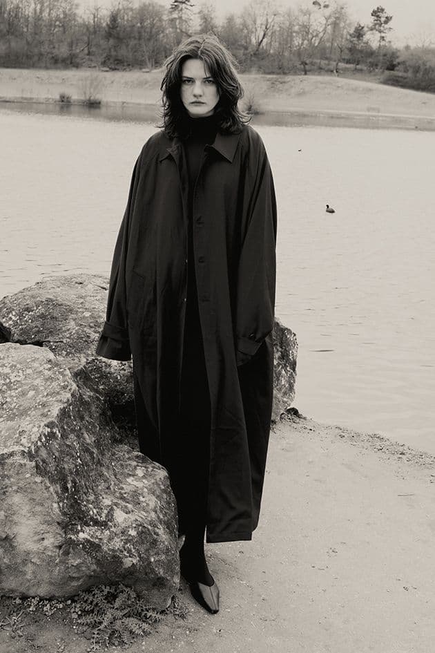 Photo de Margaux Lenot