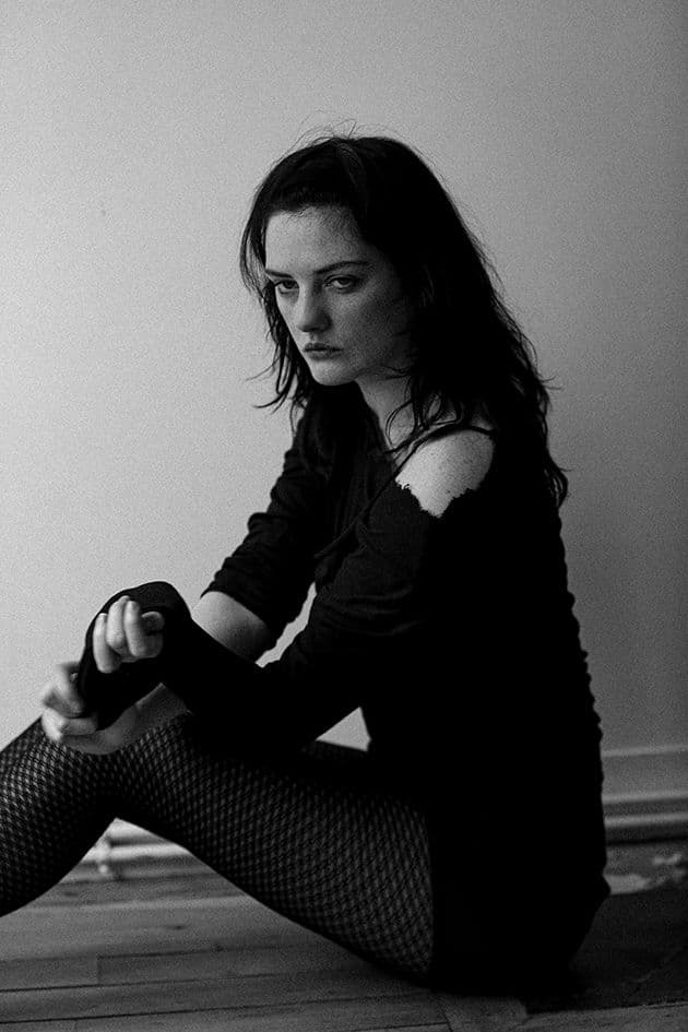 Photo de Margaux Lenot