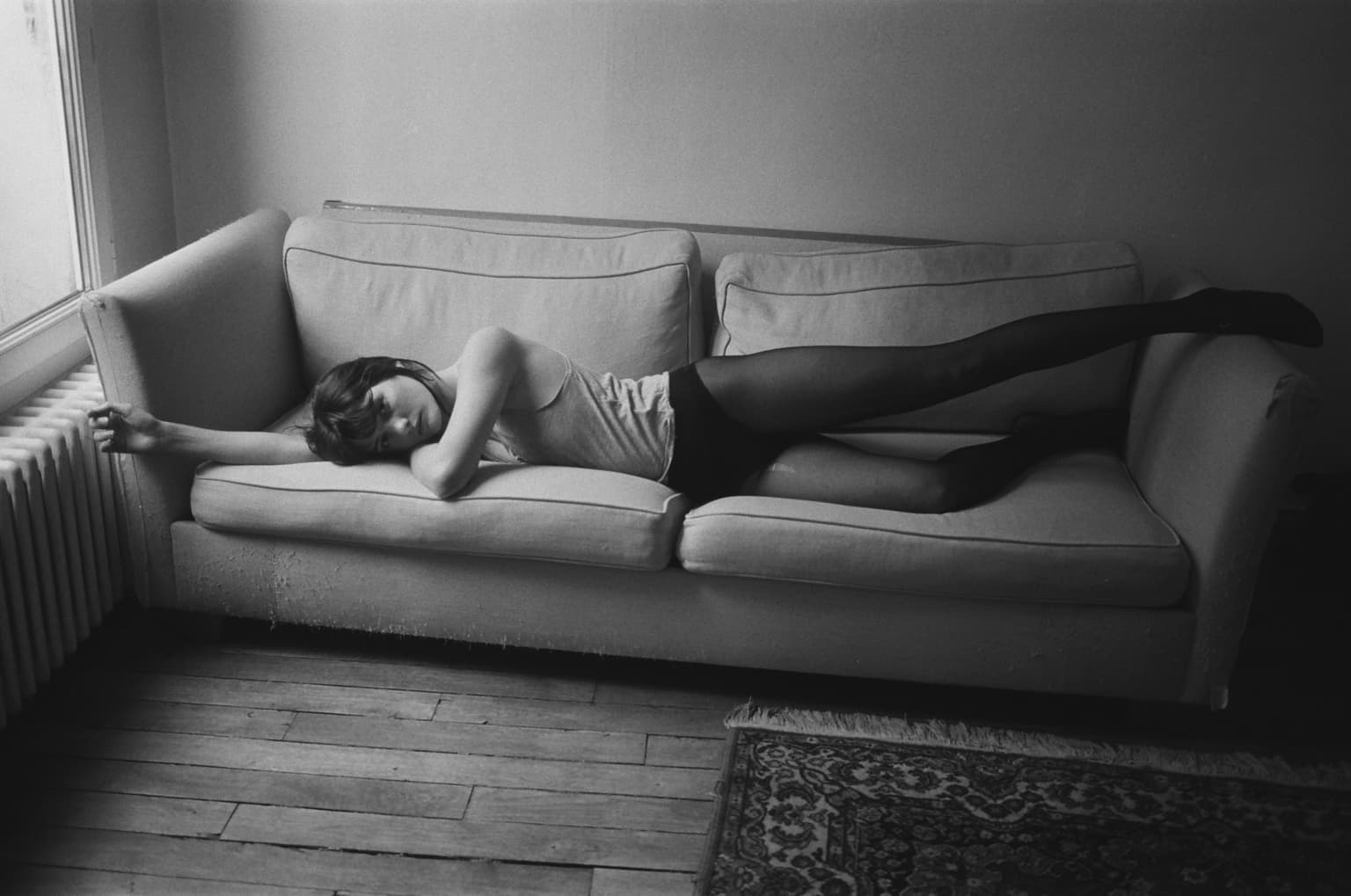 Photo de Margaux Lenot