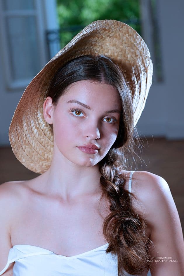 Photo de Margaux