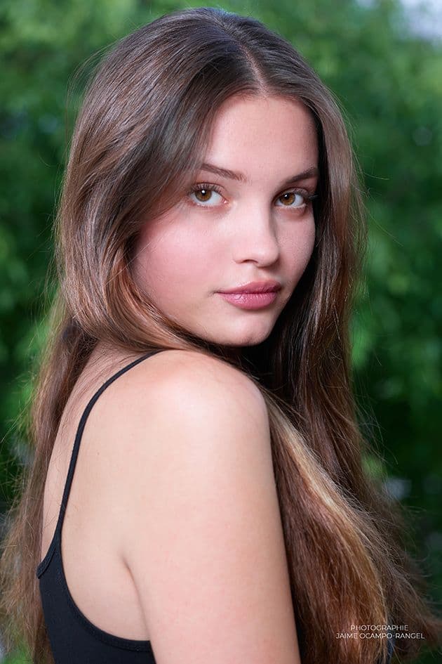 Photo de Margaux