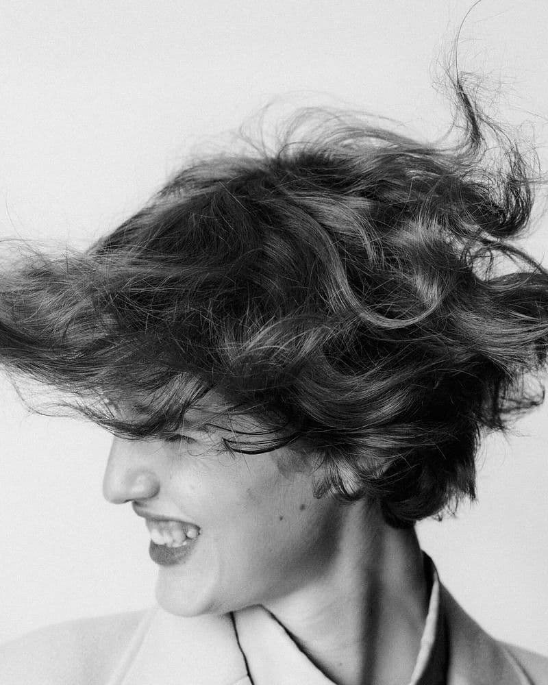 Photo de Margaux Lion