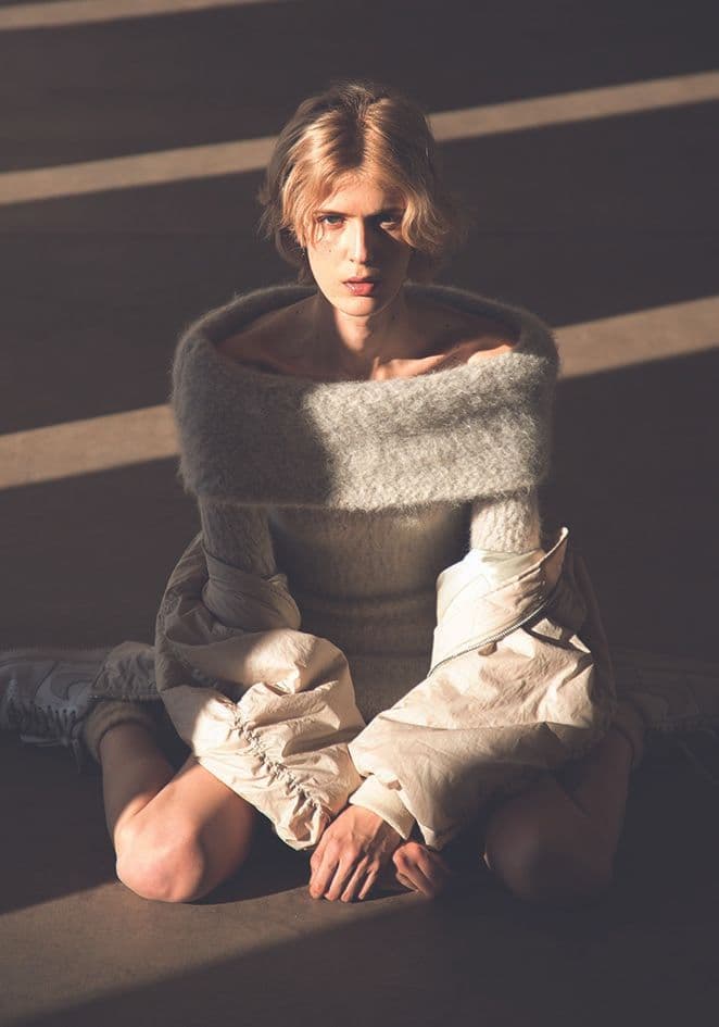Photo de Margaux Lion
