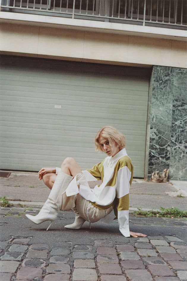 Photo de Margaux Lion