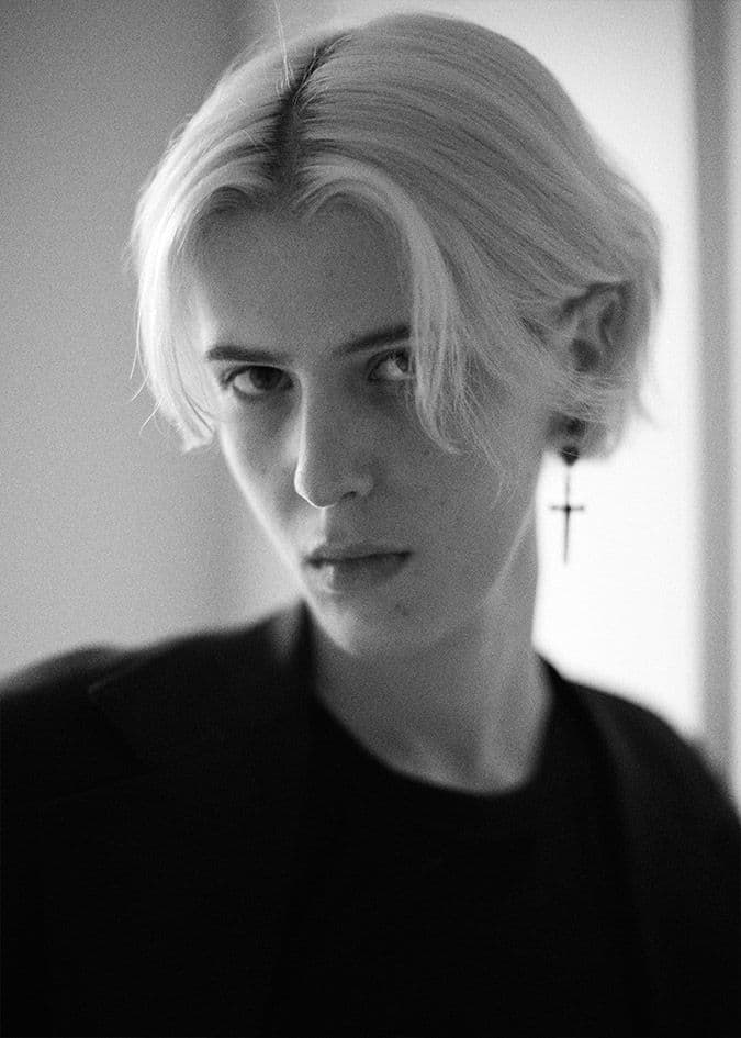Photo de Margaux Lion