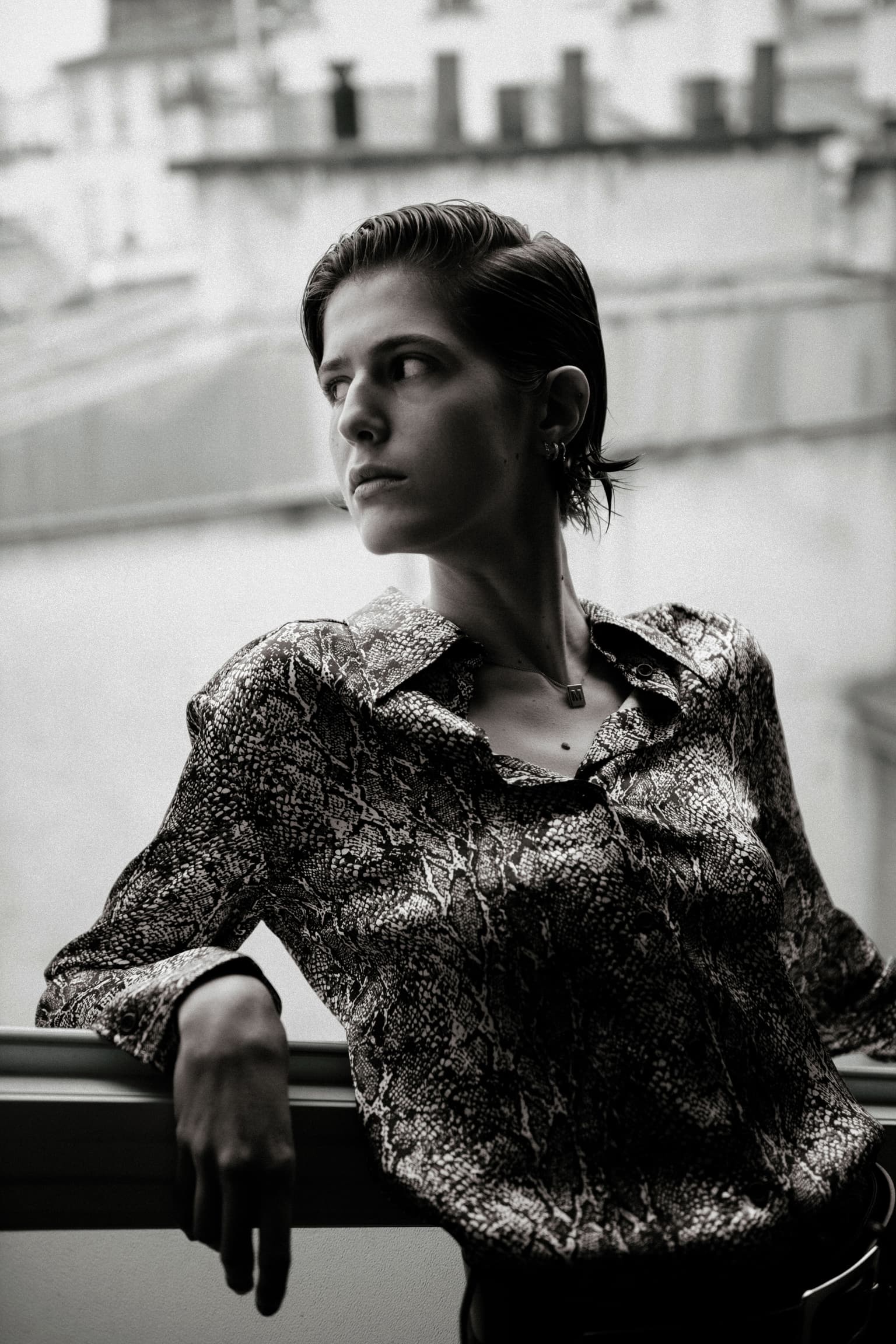Photo de Margaux Lion