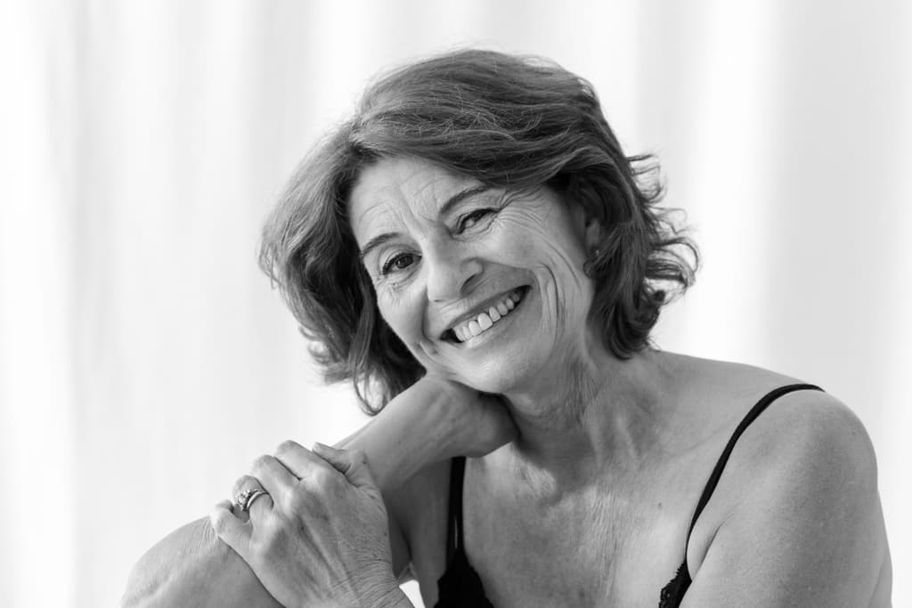 Photo de Marie-Noëlle