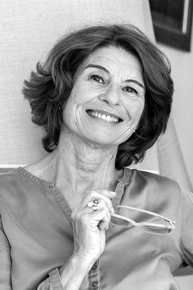 Photo de Marie-Noëlle