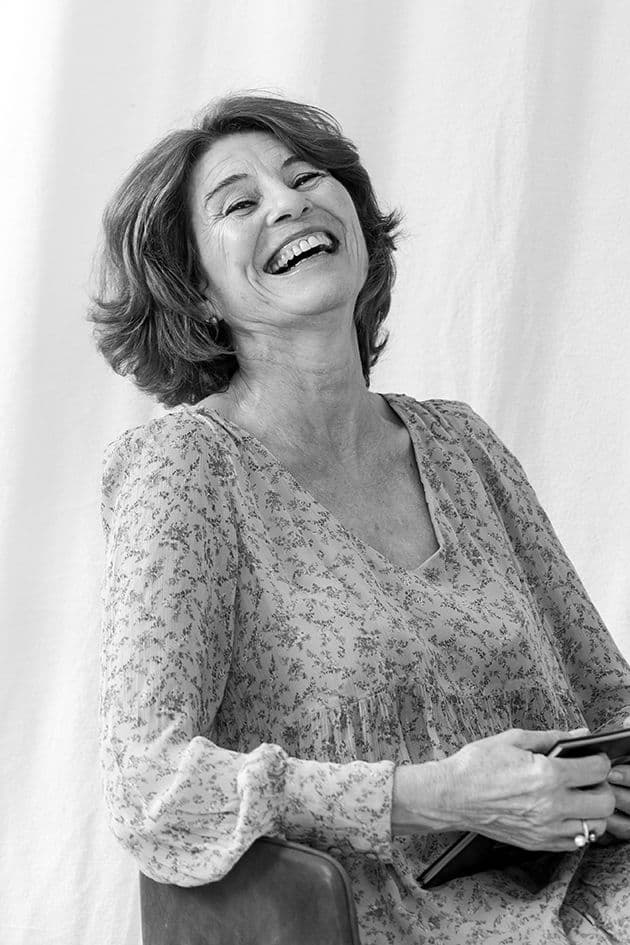 Photo de Marie-Noëlle