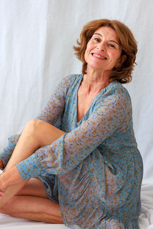 Photo de Marie-Noëlle