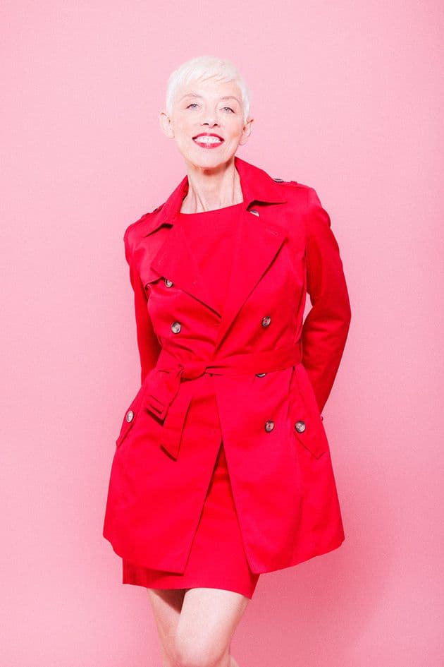 Photo de Marina Alcazar Bogdanova