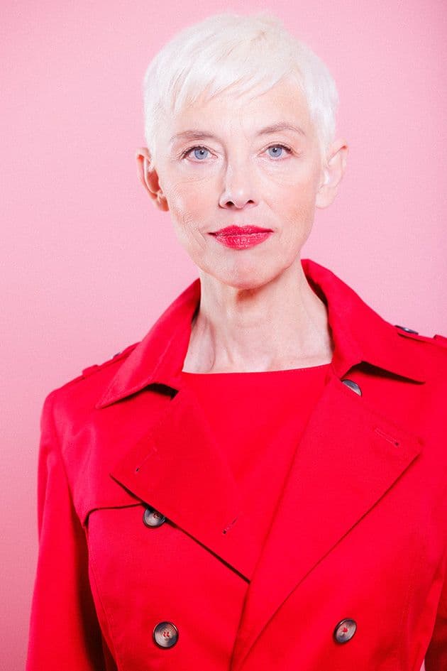 Photo de Marina Alcazar Bogdanova