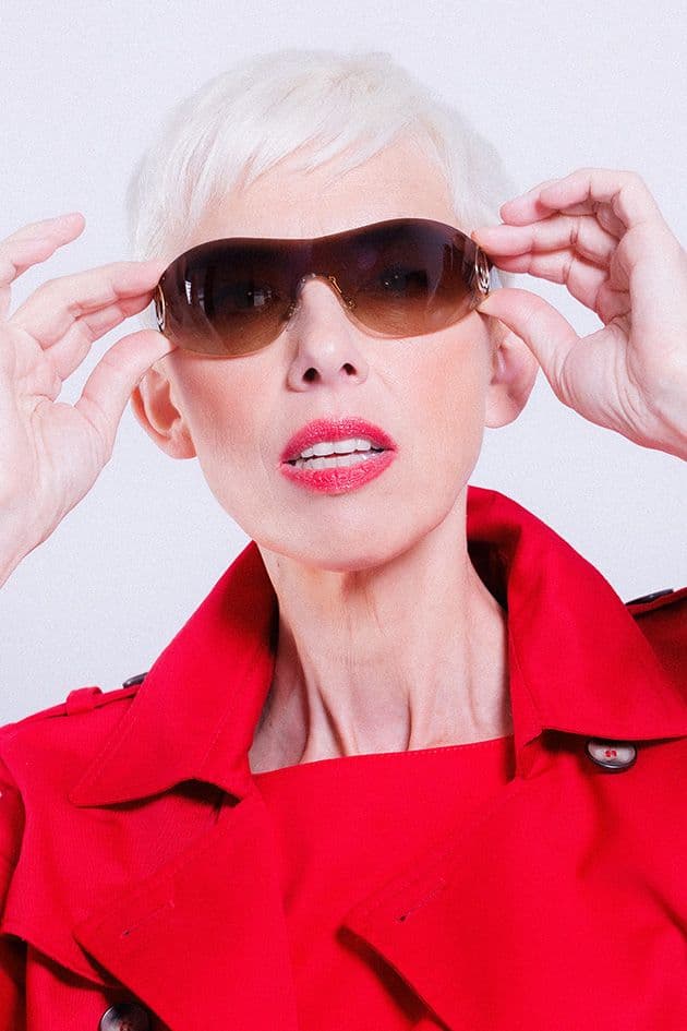 Photo de Marina Alcazar Bogdanova