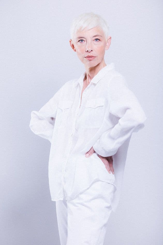 Photo de Marina Alcazar Bogdanova