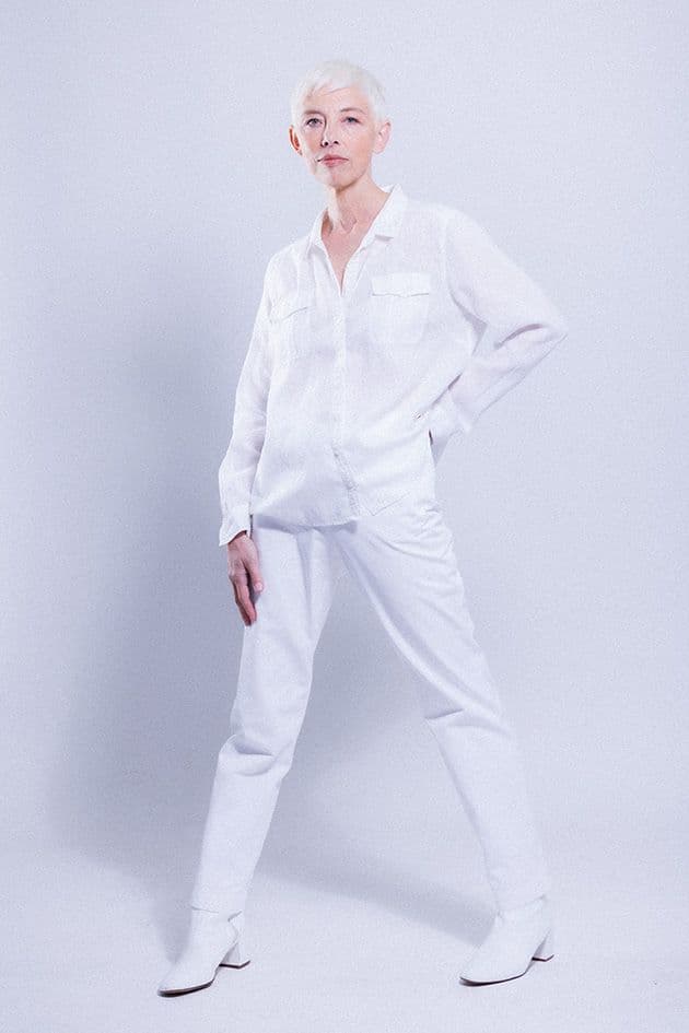 Photo de Marina Alcazar Bogdanova