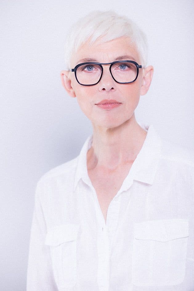 Photo de Marina Alcazar Bogdanova