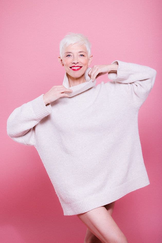 Photo de Marina Alcazar Bogdanova