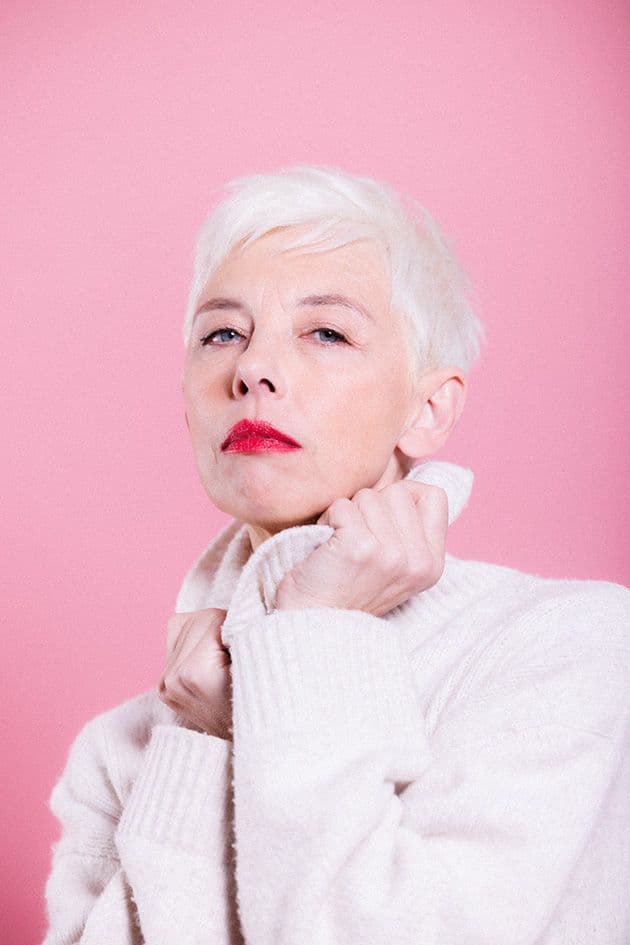 Photo de Marina Alcazar Bogdanova