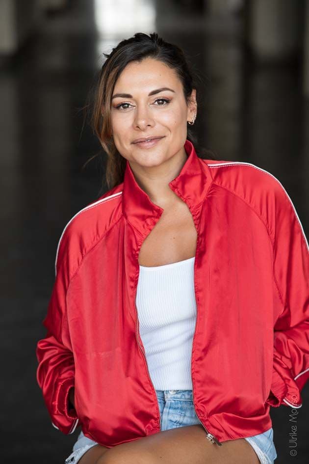 Photo de Marine 