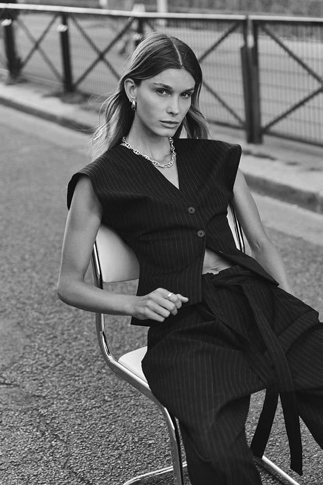 Photo de Marion D